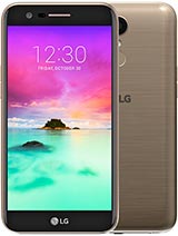 Best available price of LG K10 2017 in Philippines