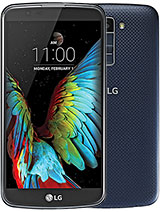 Best available price of LG K10 in Philippines