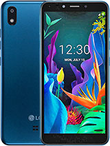 Best available price of LG K20 2019 in Philippines