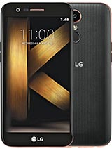 Best available price of LG K20 plus in Philippines