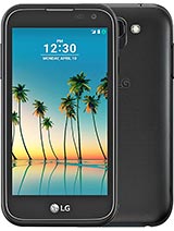 Best available price of LG K3 2017 in Philippines