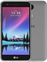 Best available price of LG K4 2017 in Philippines