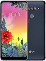 Best available price of LG K50S in Philippines