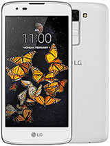 Best available price of LG K8 in Philippines