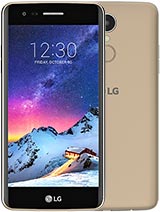 Best available price of LG K8 2017 in Philippines