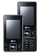 Best available price of LG KC550 in Philippines