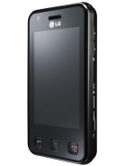 Best available price of LG KC910i Renoir in Philippines