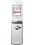 Best available price of LG KF350 in Philippines