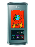 Best available price of LG KF600 in Philippines