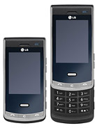 Best available price of LG KF755 Secret in Philippines