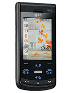 Best available price of LG KF757 Secret in Philippines