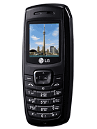Best available price of LG KG110 in Philippines