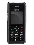 Best available price of LG KG190 in Philippines