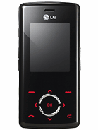 Best available price of LG KG280 in Philippines