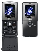 Best available price of LG KM380 in Philippines