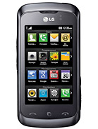 Best available price of LG KM555E in Philippines