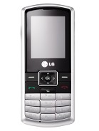 Best available price of LG KP170 in Philippines