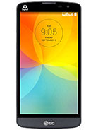 Best available price of LG L Prime in Philippines