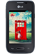 Best available price of LG L35 in Philippines