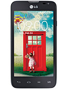 Best available price of LG L65 Dual D285 in Philippines