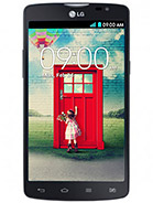 Best available price of LG L80 Dual in Philippines