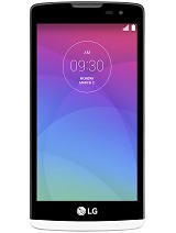 Best available price of LG Leon in Philippines