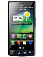 Best available price of LG Optimus Mach LU3000 in Philippines