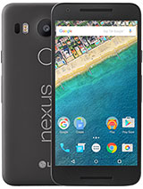 Best available price of LG Nexus 5X in Philippines
