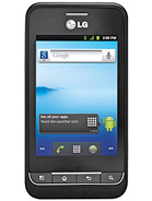 Best available price of LG Optimus 2 AS680 in Philippines