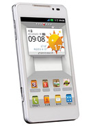 Best available price of LG Optimus 3D Cube SU870 in Philippines