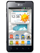 Best available price of LG Optimus 3D Max P720 in Philippines