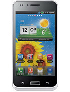 Best available price of LG Optimus Big LU6800 in Philippines