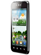 Best available price of LG Optimus Black P970 in Philippines