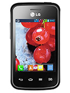 Best available price of LG Optimus L1 II Tri E475 in Philippines