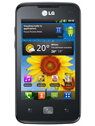 Best available price of LG Optimus Hub E510 in Philippines