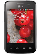 Best available price of LG Optimus L2 II E435 in Philippines