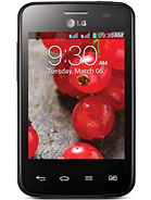 Best available price of LG Optimus L3 II Dual E435 in Philippines