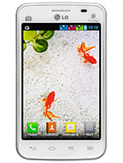 Best available price of LG Optimus L4 II Tri E470 in Philippines