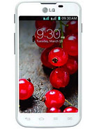Best available price of LG Optimus L5 II Dual E455 in Philippines
