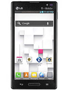 Best available price of LG Optimus L9 P769 in Philippines