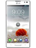 Best available price of LG Optimus L9 P760 in Philippines