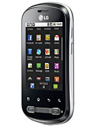 Best available price of LG Optimus Me P350 in Philippines