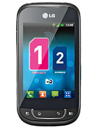 Best available price of LG Optimus Net Dual in Philippines