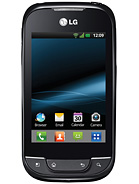 Best available price of LG Optimus Net in Philippines