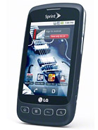Best available price of LG Optimus S in Philippines