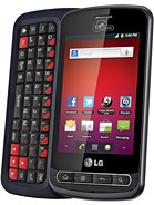Best available price of LG Optimus Slider in Philippines