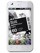 Best available price of LG Optimus Black White version in Philippines