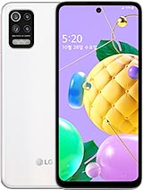 Best available price of LG Q52 in Philippines