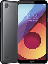 Best available price of LG Q6 in Philippines