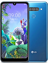 Best available price of LG Q60 in Philippines